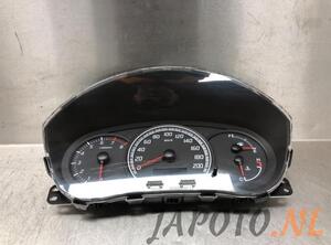 Tachometer (Revolution Counter) SUZUKI SWIFT III (MZ, EZ)