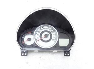 Tachometer (Revolution Counter) MAZDA 2 (DE_, DH_)