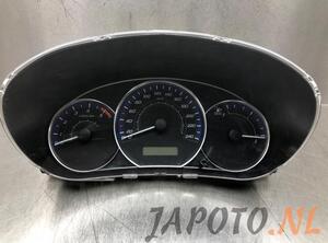 Toerenteller SUBARU IMPREZA Hatchback (GR, GH, G3)