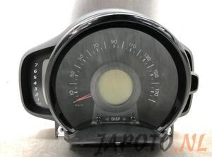 Tachometer (Revolution Counter) TOYOTA AYGO (_B4_)