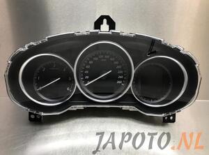 Tachometer (Revolution Counter) MAZDA CX-5 (KE, GH)