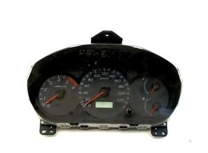 Tachometer (Revolution Counter) HONDA CIVIC VII Hatchback (EU, EP, EV)