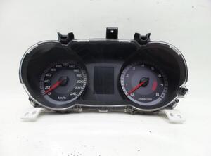 Tachometer (Revolution Counter) MITSUBISHI OUTLANDER II (CW_W)