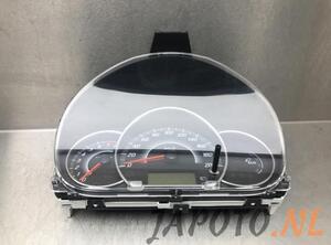 Tachometer (Revolution Counter) MITSUBISHI MIRAGE / SPACE STAR Hatchback (A0_A)