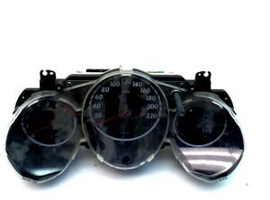 Tachometer (Revolution Counter) HONDA JAZZ II (GD_, GE3, GE2)