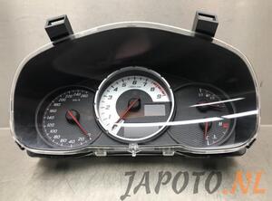 
Tacho - Kombiinstrument KM von einem Toyota GT 86
