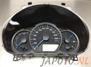 Tachometer (Revolution Counter) TOYOTA YARIS (_P13_)