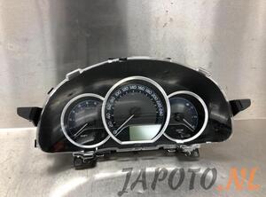 Tachometer (Revolution Counter) TOYOTA AURIS (_E18_)