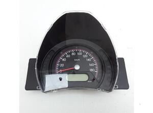 Tachometer (Revolution Counter) NISSAN PIXO (UA0)