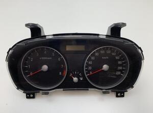 Tachometer (Revolution Counter) HYUNDAI ACCENT III (MC)