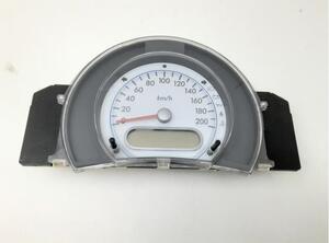 Tachometer (Revolution Counter) SUZUKI SPLASH (EX)