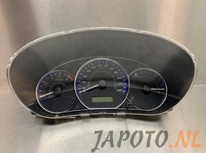 Tachometer (Revolution Counter) SUBARU FORESTER (SH_)