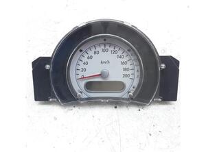 Tachometer (Revolution Counter) SUZUKI SPLASH (EX)