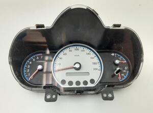 Tachometer (Revolution Counter) HYUNDAI i10 (PA)