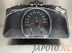 Tachometer (Revolution Counter) NISSAN NV200 Van