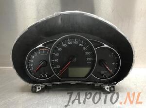 Tachometer (Revolution Counter) TOYOTA VERSO S (_P12_)