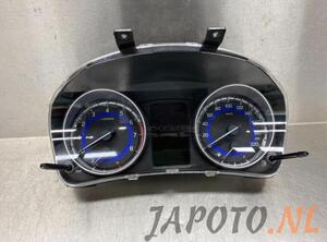 Tachometer (Revolution Counter) SUZUKI BALENO (FW, EW)