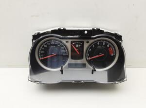 Tachometer (Revolution Counter) NISSAN NOTE (E11, NE11)