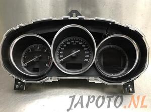 Tachometer (Revolution Counter) MAZDA CX-5 (KE, GH)