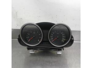 Tachometer (Revolution Counter) MAZDA 3 Saloon (BL)