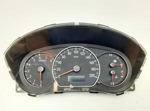 Tachometer (Revolution Counter) SUZUKI SX4 (EY, GY), SUZUKI SX4 Saloon (GY, RW)