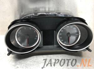 Tachometer (Revolution Counter) SUZUKI SWIFT V (AZ)