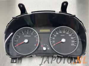 Tachometer (Revolution Counter) HYUNDAI ACCENT III (MC)