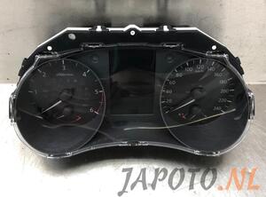 Tachometer (Revolution Counter) NISSAN X-TRAIL (T32_)