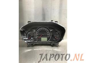 Drehzahlmesser Toyota Yaris P13 838000UB104 P19845377