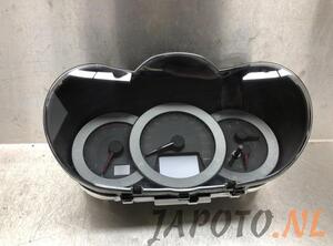 Tachometer (Revolution Counter) TOYOTA RAV 4 III (_A3_)