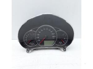 Tachometer (Revolution Counter) TOYOTA VERSO S (_P12_)