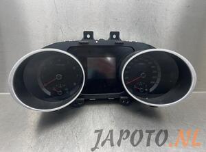 Tachometer (Revolution Counter) KIA CEED Sportswagon (CD)