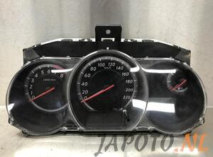 Tachometer (Revolution Counter) NISSAN TIIDA Hatchback (C11)