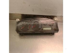 Tachometer (Revolution Counter) NISSAN PRIMERA Traveller (WP11)