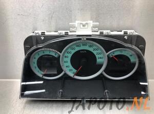 Tachometer (Revolution Counter) TOYOTA COROLLA Verso (ZER_, ZZE12_, R1_)