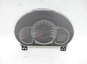 Tachometer (Revolution Counter) MAZDA 2 (DE_, DH_)