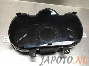 
Tacho - Kombiinstrument KM von einem Kia Rio
