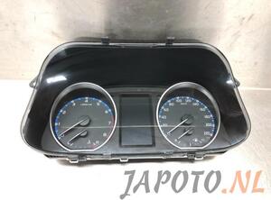 Tachometer (Revolution Counter) TOYOTA RAV 4 IV (_A4_)