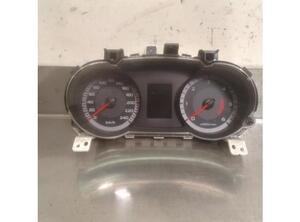 Tachometer (Revolution Counter) MITSUBISHI OUTLANDER II (CW_W)