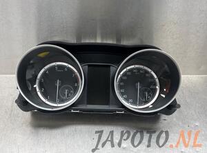 Tachometer (Revolution Counter) SUZUKI SWIFT V (AZ)