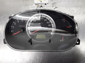 Tachometer (Revolution Counter) MAZDA 5 (CR19)