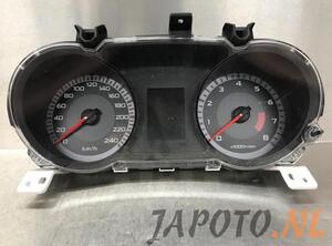 Tachometer (Revolution Counter) MITSUBISHI LANCER VIII (CY_A, CZ_A)