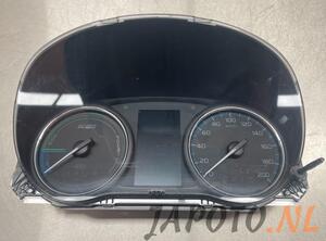 Tachometer (Revolution Counter) MITSUBISHI OUTLANDER III (GG_W, GF_W, ZJ, ZL, ZK)