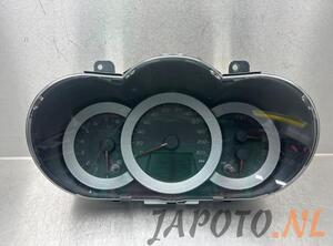 Tachometer (Revolution Counter) TOYOTA RAV 4 III (_A3_)