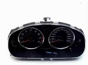 
Tacho - Kombiinstrument KM von einem Mazda 6.
