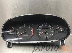 
Tacho - Kombiinstrument KM von einem Hyundai H200
