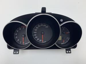 
Tacho - Kombiinstrument KM von einem Mazda 3.
