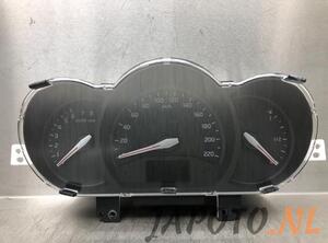 
Tacho - Kombiinstrument KM von einem Kia Rio
