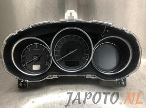 Tachometer (Revolution Counter) MAZDA CX-5 (KE, GH)