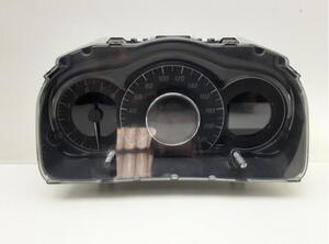 Tachometer (Revolution Counter) NISSAN NOTE (E12)